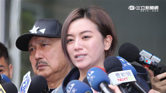 李妍憬簡訊致謝　余天出聲慘當冤大頭