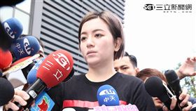 李妍憬記者會.余天（有LOGO版）