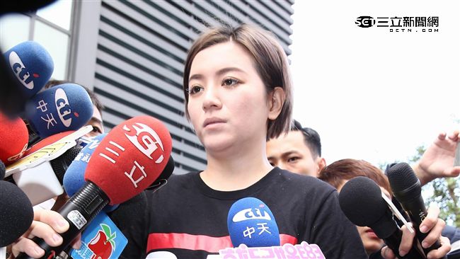 冤！大都會車隊：請李妍憬還我們清白