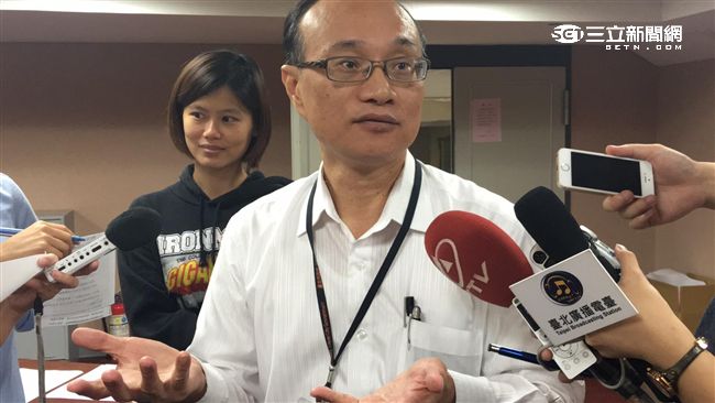 北市教育局諾：三天內發文遏阻師生戀