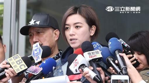 口誤？李妍憬頻喊劉謙柔「女友」