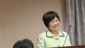 行政院祕書長陳美伶。記者盧素梅攝