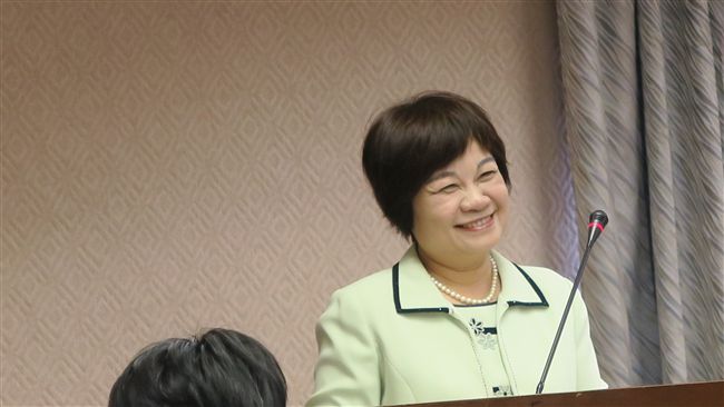 政院秘書長：行政院支持同性婚姻平權
