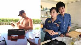 李易,六月,法比歐,https://www.facebook.com/june.tsai.official/