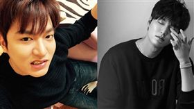 李敏鎬,https://www.instagram.com/actorleeminho/