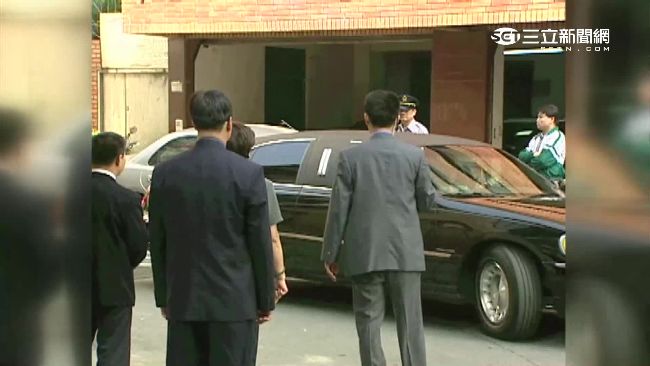 總統座車維安謹慎　獨家揭內部小秘密