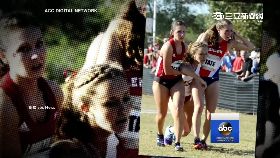 f最感人賽跑1700