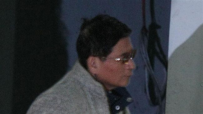 老臣廖萬城索賄遭判刑　鴻海感謝司法