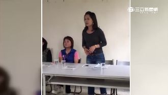 劉政鴻姪槓教授　嗆人顧不飽還顧生態