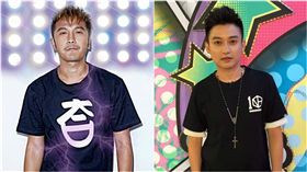 KID,林柏昇,Eason,黃尹宣,Circus/臉書