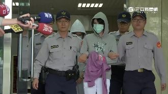 嗆「男友不好惹」　劉謙柔首度回應了