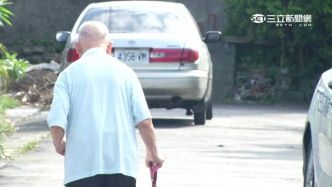 長居大陸榮民　年燒台灣上億就養金！