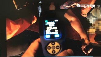 酒測差0.01被起訴　法官判無罪