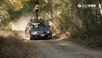 路調車增強在地圖資　車裝導航尬谷歌