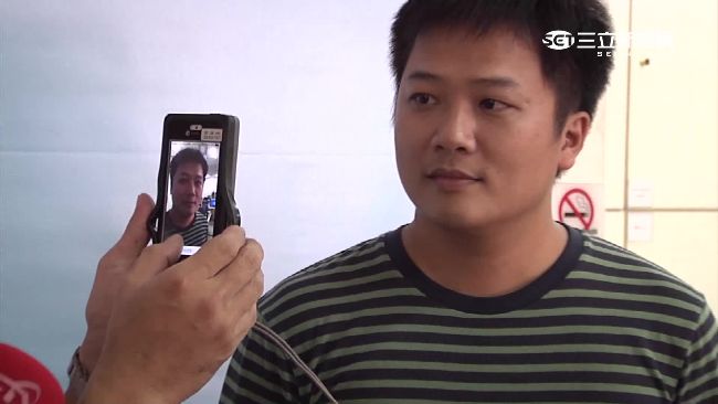 口頭報身分竟闖三關　電腦辨識現漏洞