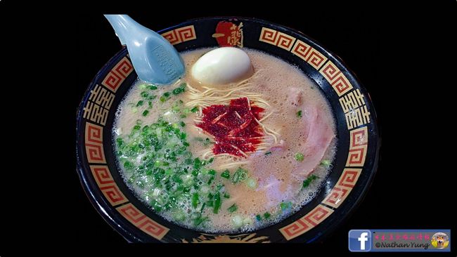 去日本就愛吃一蘭！食譜全破解