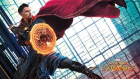 電影《奇異博士》（圖／翻攝自IMDb）