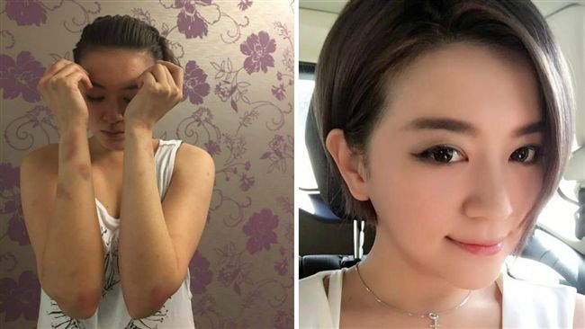 李妍憬爆戀「他」寧當小三為愛輕生！