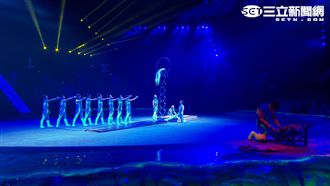 橫琴劇場　迷惑感官的訓獸想像