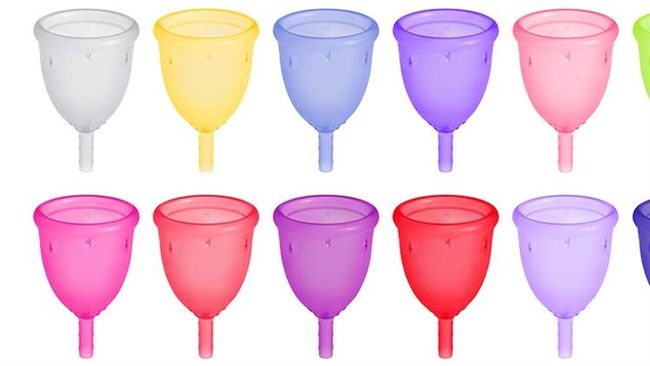 生理用品「月亮杯」　最快年底買得到