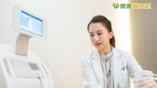 超音波治療　實現你的理想身材！