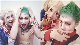 16:9
賭王兒子何猷君認愛 香港女偶像 少女標本 Coco袁紫僑
組圖／翻攝自兩人IG
https://www.instagram.com/momomarioho/
https://www.instagram.com/oops_coconut/