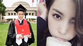 16:9 賭王兒子何猷君認愛 香港女偶像 少女標本 Coco袁紫僑
組圖／翻攝自兩人IG
https://www.instagram.com/momomarioho/
https://www.instagram.com/oops_coconut/