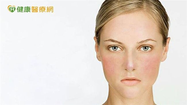 酒糟皮膚炎新選擇！給你乾淨好膚質