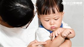 乾敏「肌」因？！家長誤判恐淪寶寶乾癢幫兇