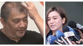 李妍憬、賀業輝（圖／資料照）