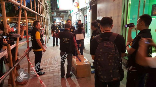 遭性侵、割喉　女靠「一雙腿」獲救