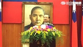 許宗力。潘千詩攝影