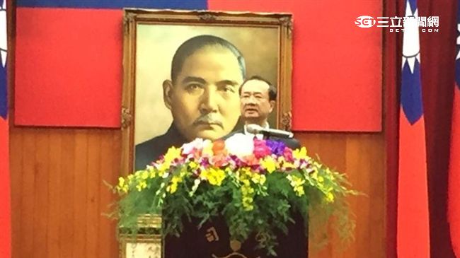 新司法院長許宗力：虛心聽取各方意見