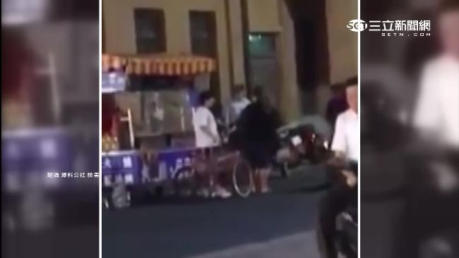 當街扯髮毆母！小六男童過動沒吃藥