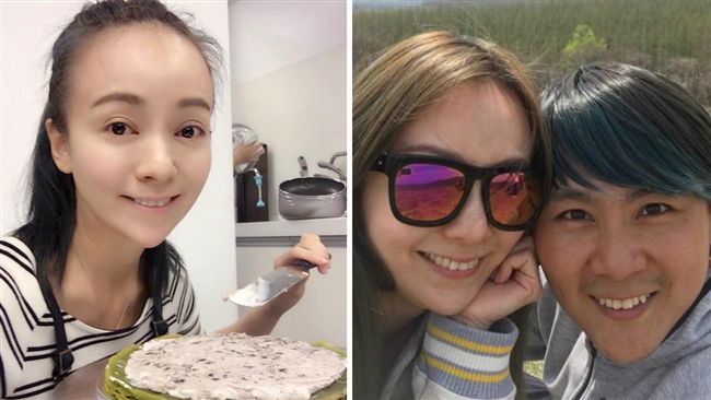 季芹自爆活不久！王仁甫「骨灰陪我」