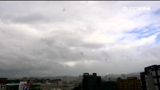 東北季風發威　今晚下探19度