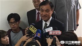 蘇嘉全／陳彥宇攝