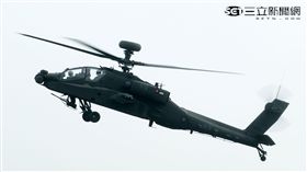 阿帕契　邱榮吉攝