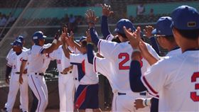 U23陳重羽開轟（圖／棒協提供）