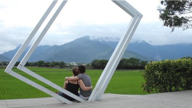 台灣觀光短片　獲旅遊界奧斯卡金獎