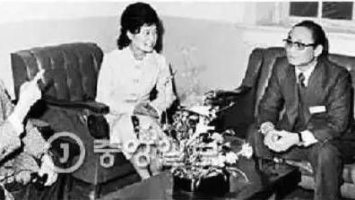 世間情翻版？朴槿惠崔太敏被爆有1子
