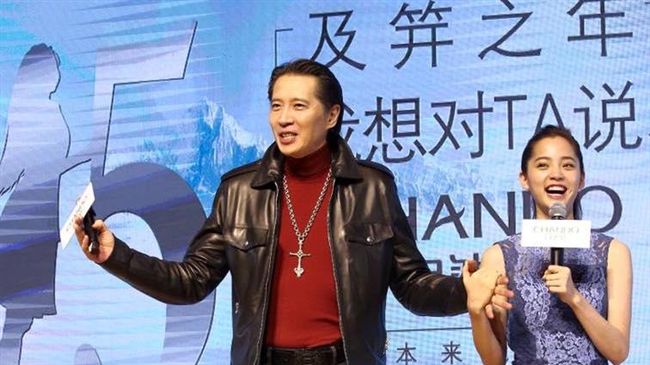 校園防毒　市議員要求國高中抽血驗毒