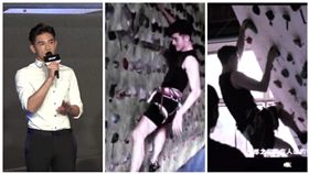 張立昂　小薰
圖／Acer Taiwan