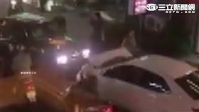 BMW大7對決豐田ALTIS