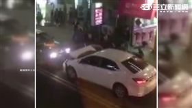 BMW大7對決豐田ALTIS