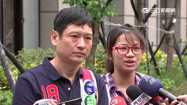 吃早餐房子被拆　林家人獲賠重拾笑容