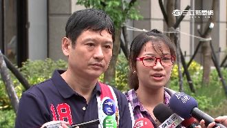 吃早餐房子被拆　林家人獲賠重拾笑容