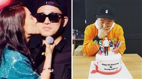 圖翻攝自韓網 GARY 宋智孝