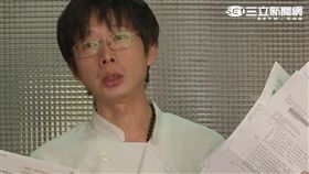 拍扁麵包師傅黃士福