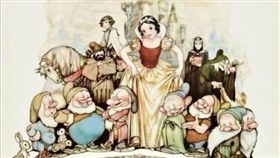 白雪公主要拍真人版 迪士尼有想法
迪士尼奇幻世界 台灣官網粉絲團